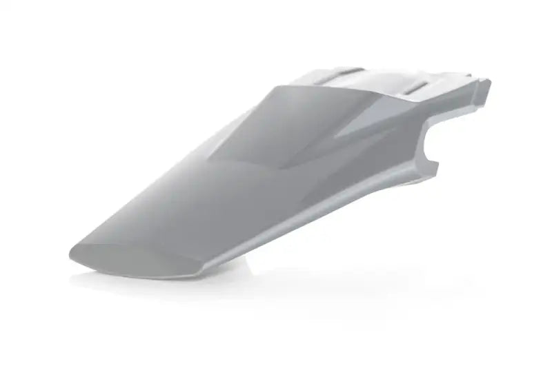 2726600011 Rear Fender Grey