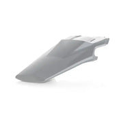 2726600011 Rear Fender Grey
