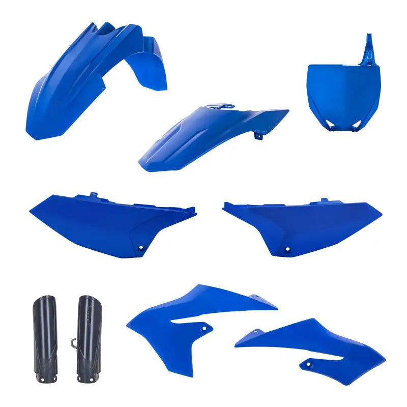 2726647705 Full Plastic Kit Yam Original