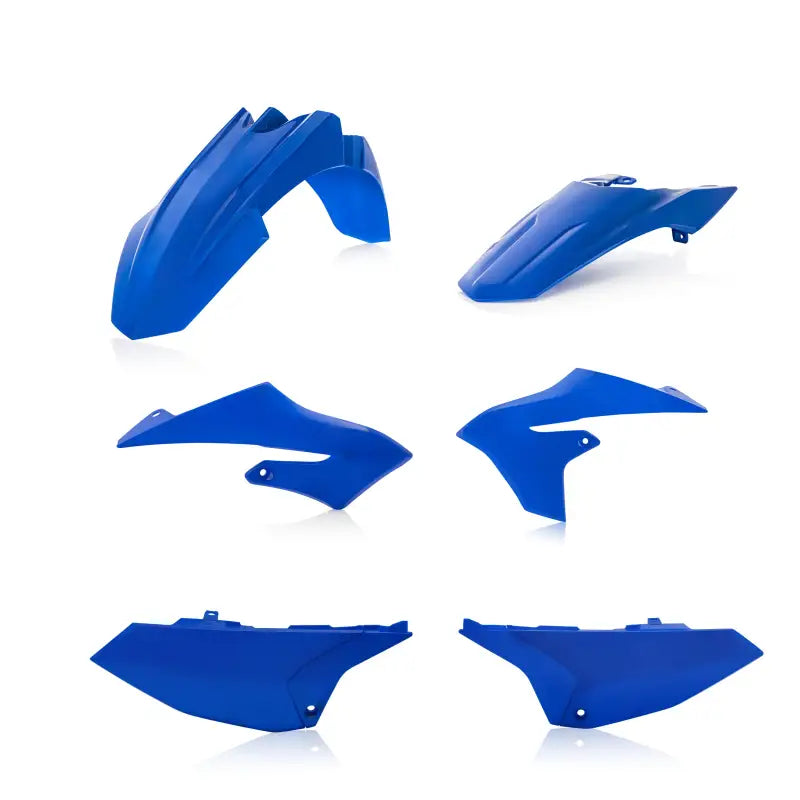 2726650211 Plastic Kit Blue