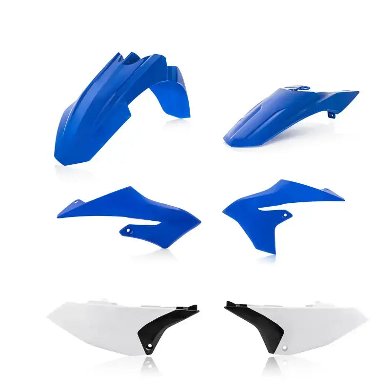 2726656345 Plastic Kit Original