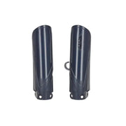 2726680114 Lower Fork Cover Set Yam Dark Blue