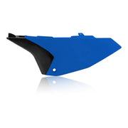 2726701034 Side Panels Yam Blue/Black