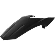 2726710001 Rear Fender Black 