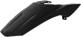 2726710001 Rear Fender Black 