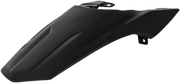 2726710001 Rear Fender Black 