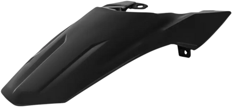 2726710001 Rear Fender Black 