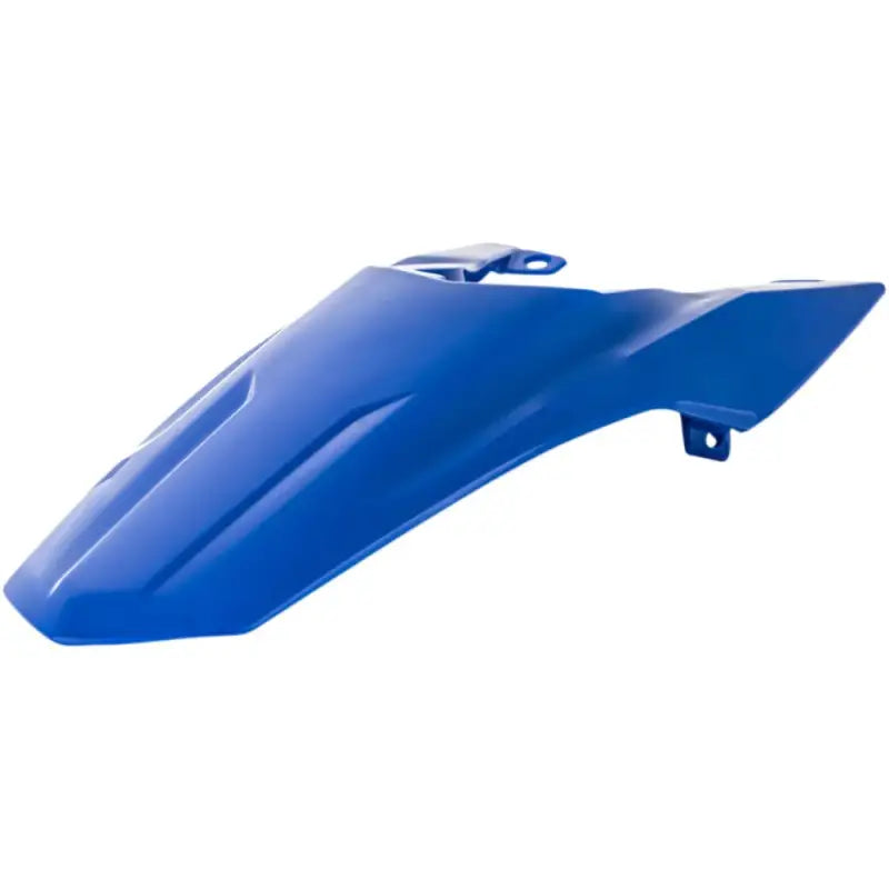 2726710211 Rear Fender Blue 