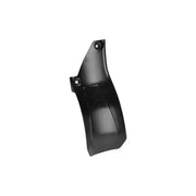 2726720001 Mud Flap Black Yz65 - Rear Shock