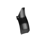 2726720001 Mud Flap Black Yz65 - Rear Shock
