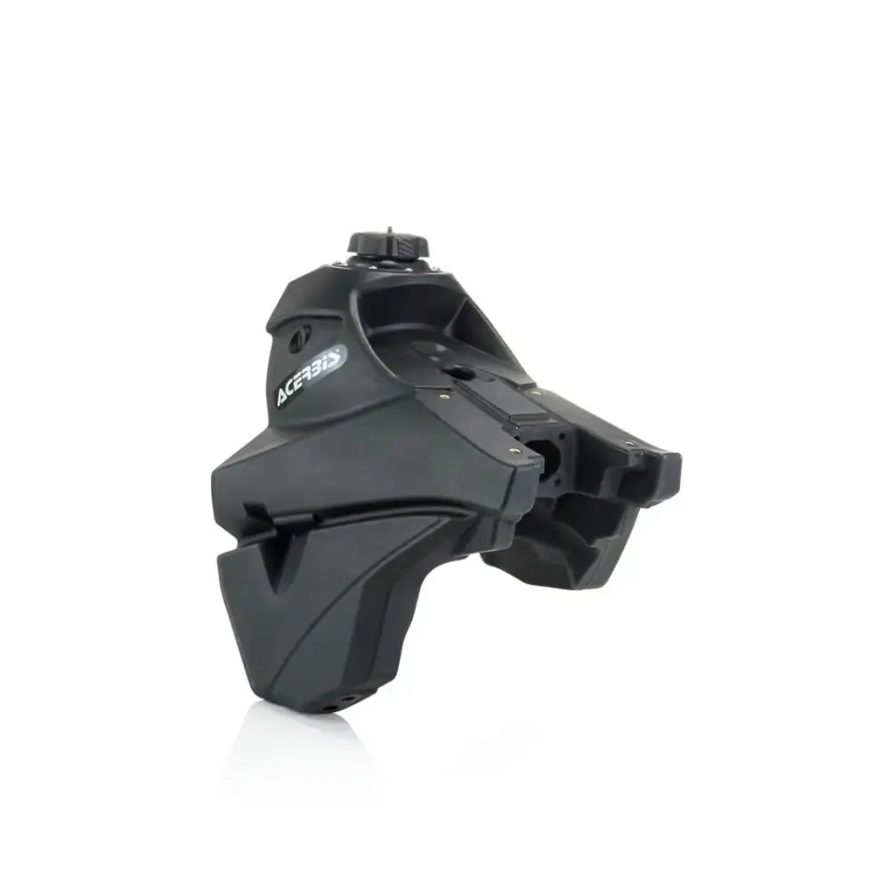 2726740001 Fuel Tank 3.1gal Black - Large Capacity