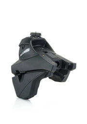 2726740001 Fuel Tank 3.1gal Black - Large Capacity