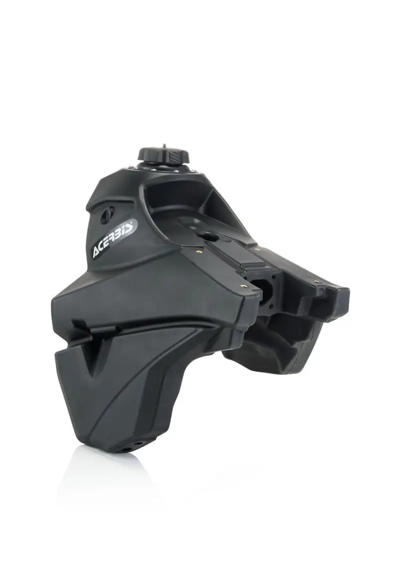 2726740001 Fuel Tank 3.1gal Black - Large Capacity