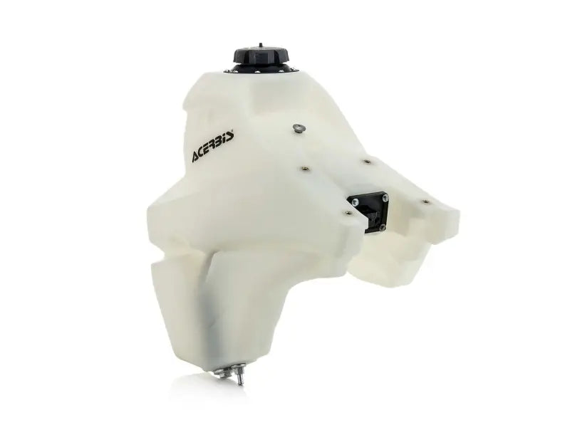 2726740147 Fuel Tank 3.1gal Natural - Large Capacity