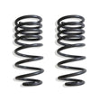 272720 Maxtrac 2020 New Body Ram 1500 Lowering Kit