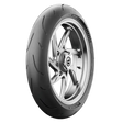 27281 Michelin Tire Power Gp2 Front 120/70Zr17 (58W) Radial Tl - RV and Auto Parts