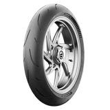 27281 Michelin Tire Power Gp2 Front 120/70Zr17 (58W) Radial Tl - RV and Auto Parts