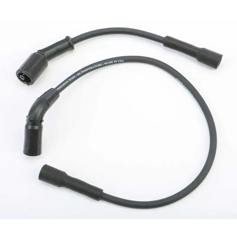 MOROSO 27282 Ign Wires Suppression Core/Set 07 19 Xl