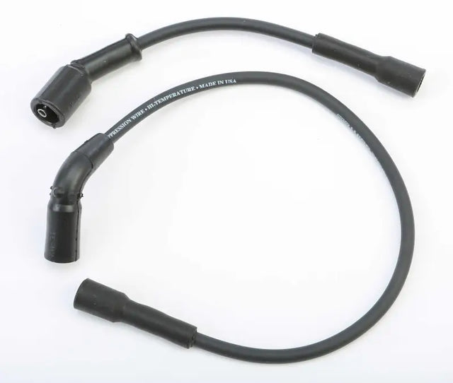 MOROSO 27282 Ign Wires Suppression Core/Set 07 19 Xl