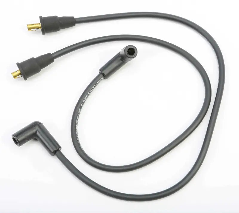 27285 Ign Wires Suppression Core/Set 58 69 Xlch