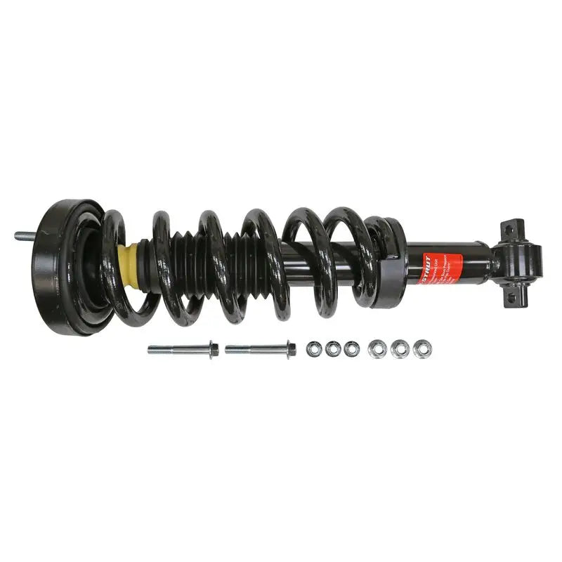 272900 Monroe Shock Quick-Strut Strut And Coil Spring A