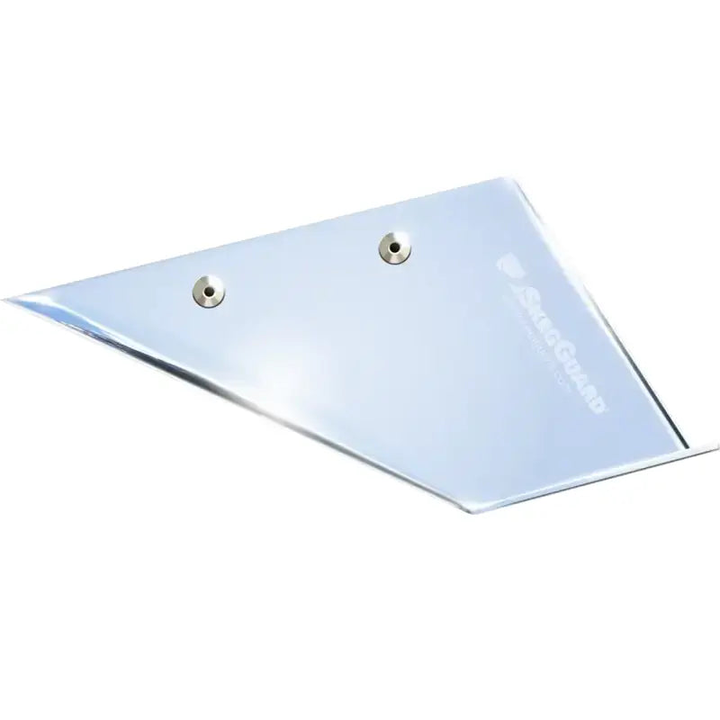27291 Keelguard Skegguard for select Yamaha models, custom-fit skeg protection against impacts, scratches, and corrosion, durable and easy to install, ideal for marine, RV, automotive, and powersports use, AVADA - Best Sellers, Must Haves