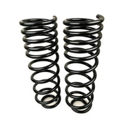 272920 Maxtrac 09-18 Ram 1500 2' Rear Drop Coils