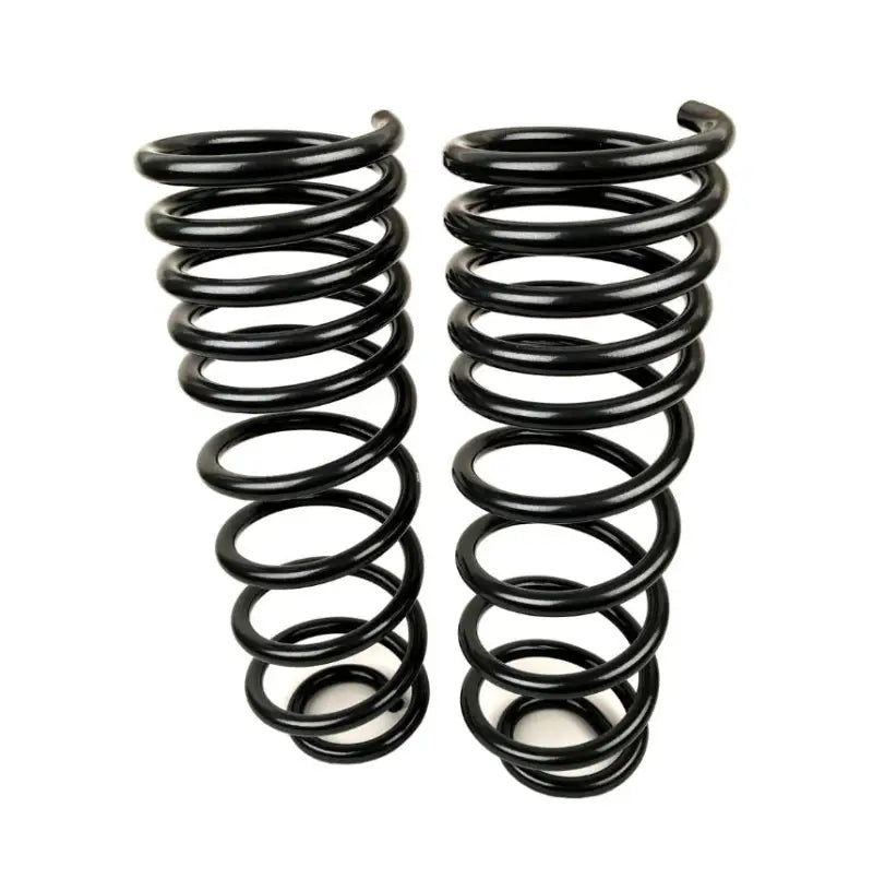 272920 Maxtrac 09-18 Ram 1500 2' Rear Drop Coils