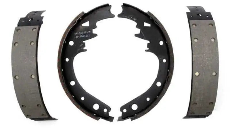 272PG Brake Shoe