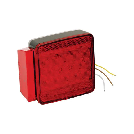 273006 Wesbar 7-Function  Left/Roadside