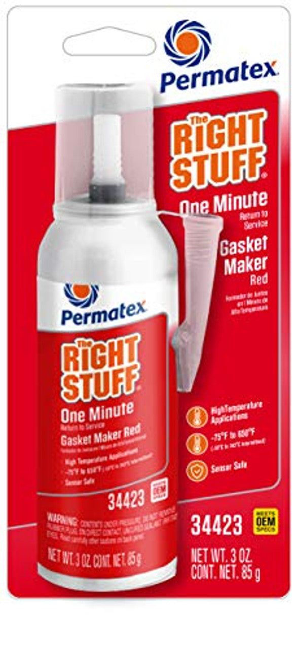 Permtx-Lockt 27138 Px Optimum Red Pb 9.5 Oz