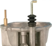 27311-76-A Gasket Boot Accel Pump Keihin Carbs 10/Pk