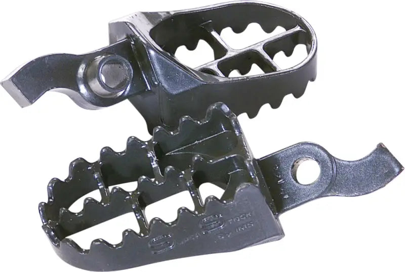 273115 Super Stock Foot Pegs 