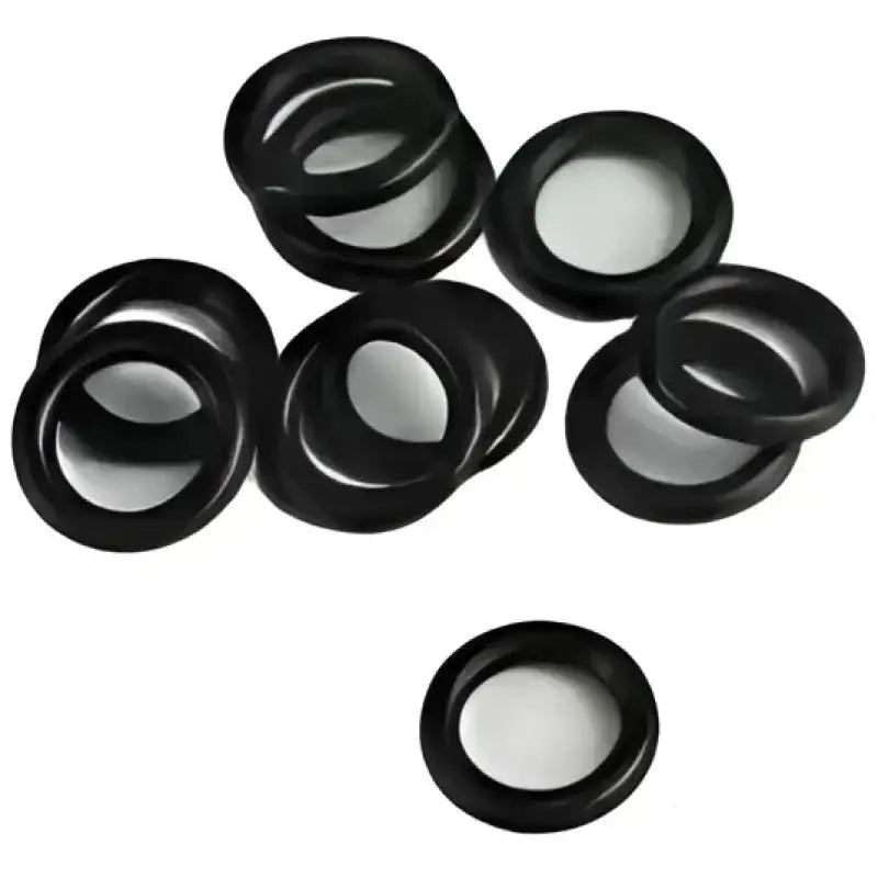 27312-76 Gasket Oring Flt Bwl Keihin Carbs 10/Pk