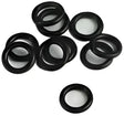 27312-76 Gasket Oring Flt Bwl Keihin Carbs 10/Pk