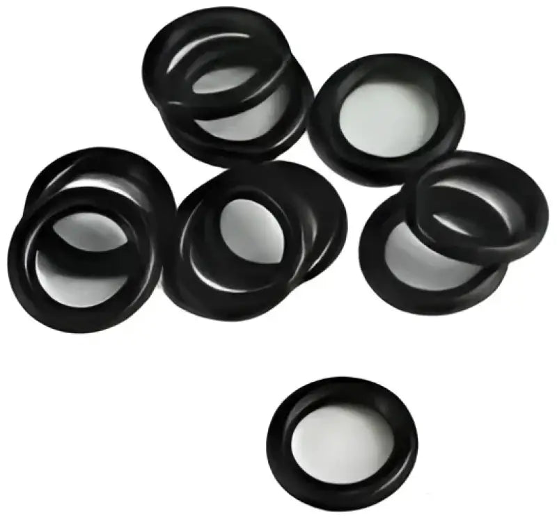 27312-76 Gasket Oring Flt Bwl Keihin Carbs 10/Pk