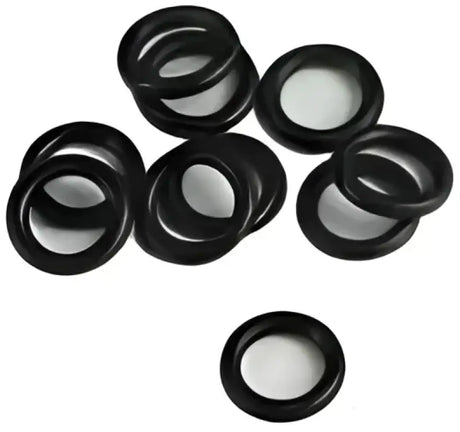 27312-76 Gasket Oring Flt Bwl Keihin Carbs 10/Pk