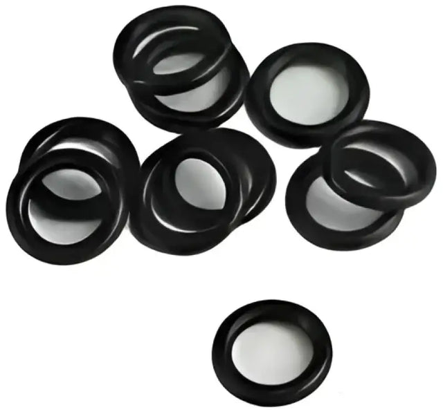 27312-76 Gasket Oring Flt Bwl Keihin Carbs 10/Pk