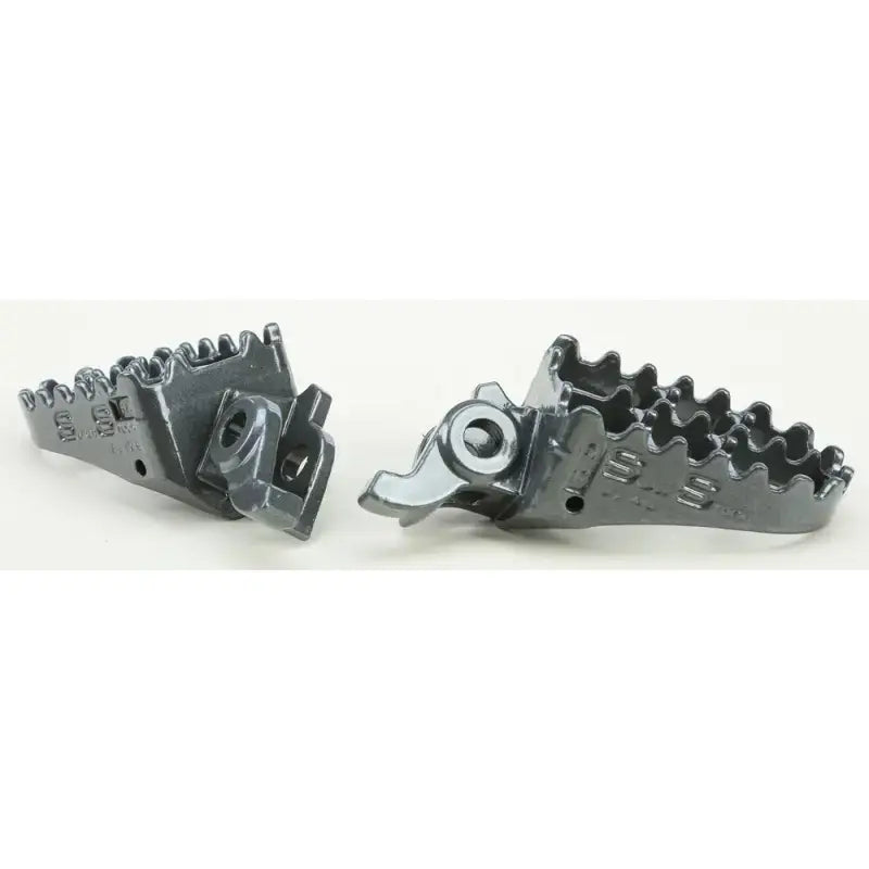 273120 Super Stock Foot Pegs 