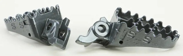 273120 Super Stock Foot Pegs 