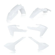 2731990002 Plastic Kit White