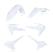 2731996811 Plastic Kit White