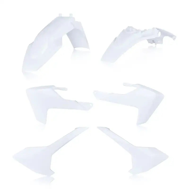 2731996812 Plastic Kit Original