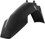 2732000001 Front Fender Black