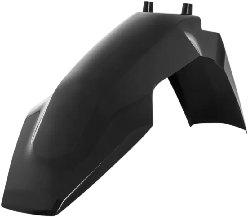 2732000001 Front Fender Black