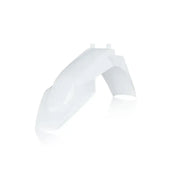 2732000002 Front Fender White
