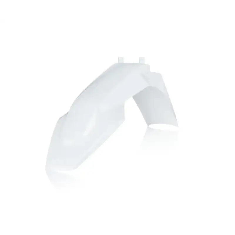2732000002 Front Fender White