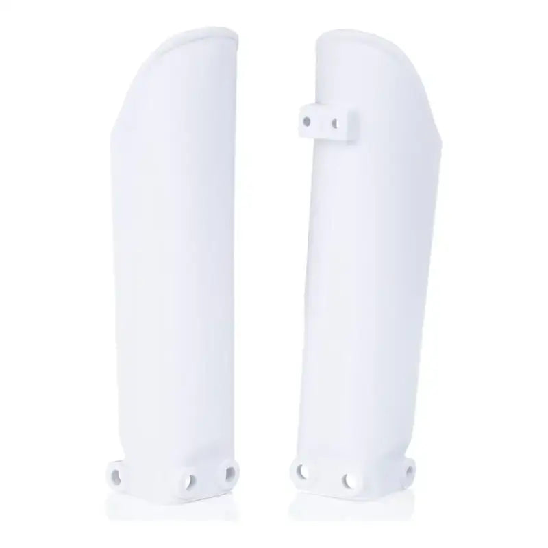 2732026811 Fork Guards White 