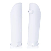 2732026811 Fork Guards White 