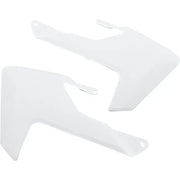 2732030002 Radiator Shroud White